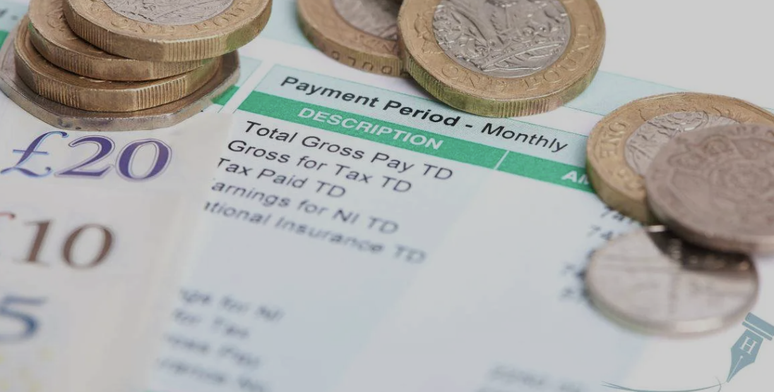 Understanding the UK Tax Year