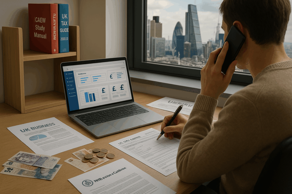 Record Keeping Practices