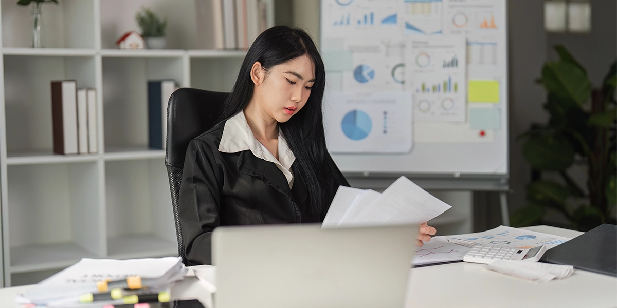 Advanced Tax Compliance